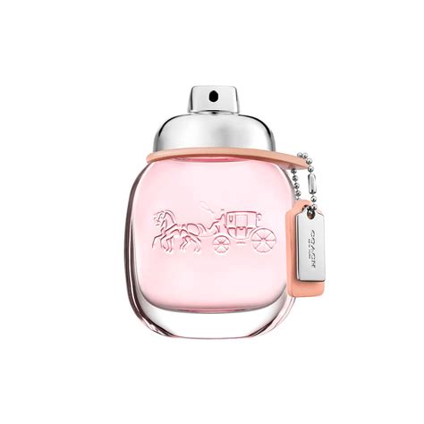 perfume coach new york feminino.